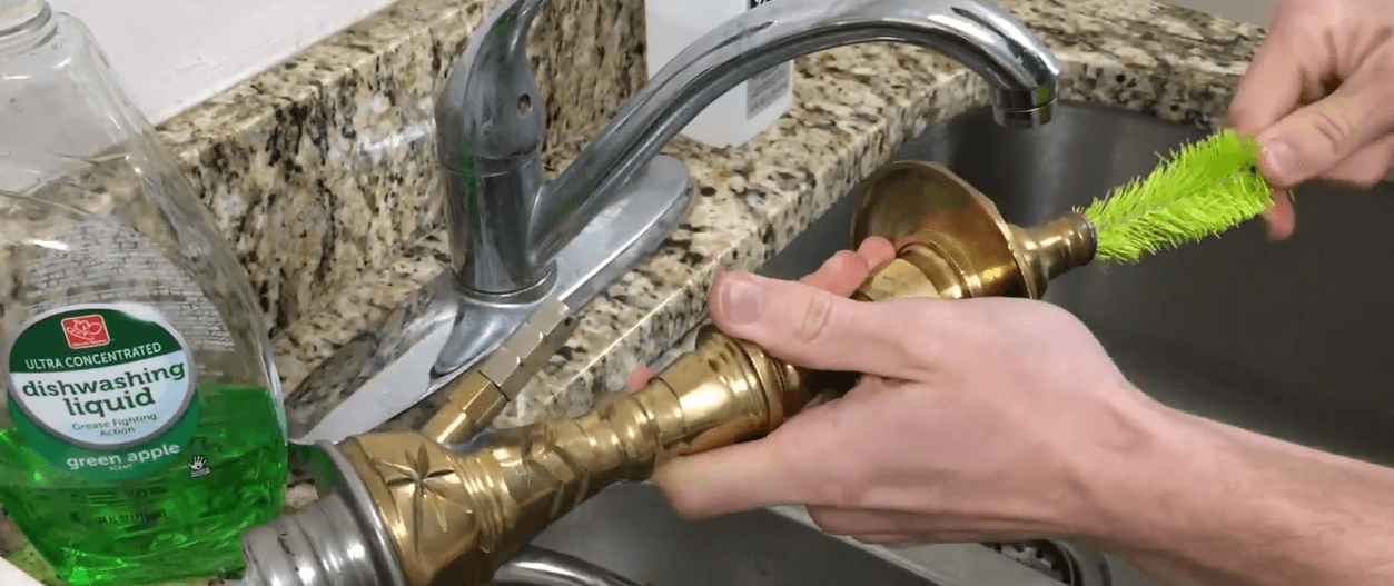 How to Clean Hookah