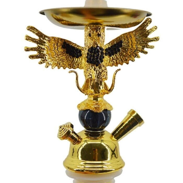 Small Hookah Shisha Pipe Set