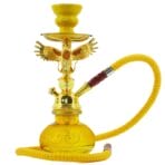 Small Hookah Shisha Pipe Set