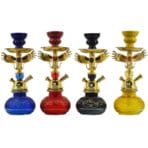arabic shisha