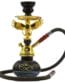 Small Hookah Shisha Pipe Set