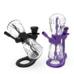 Diamond Hookah