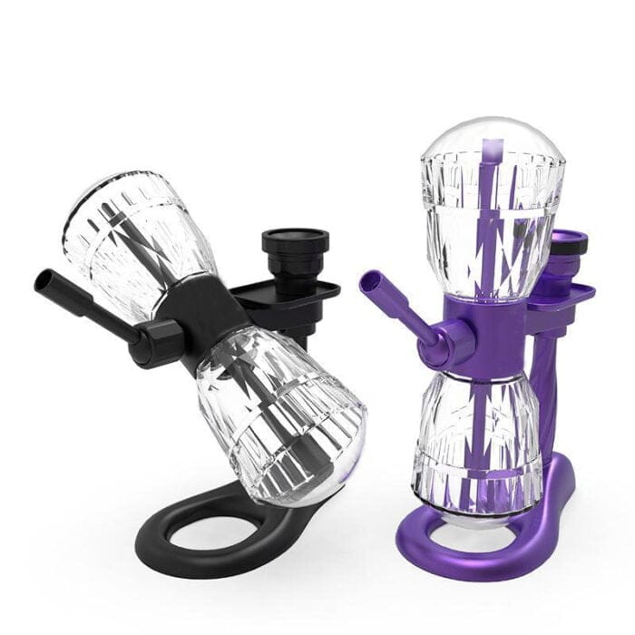 Diamond Hookah