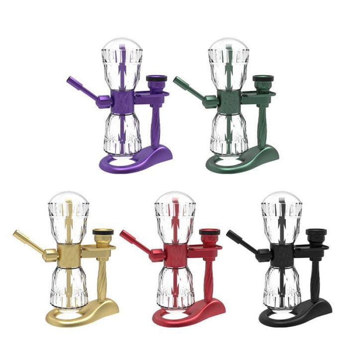 Diamond Hookah
