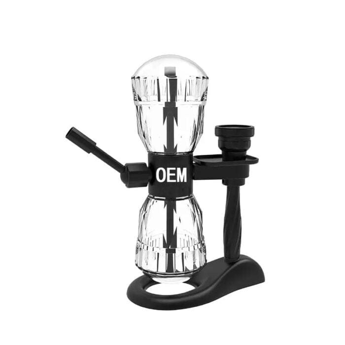 Diamond Hookah