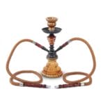 Small Modern Hookah Pipe