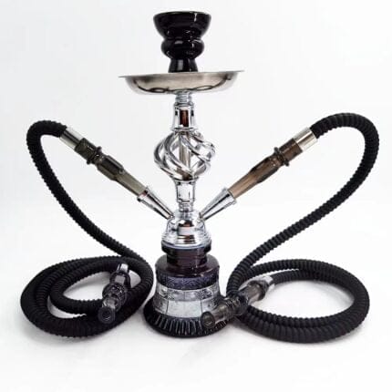 Vintage Hookah Pipe