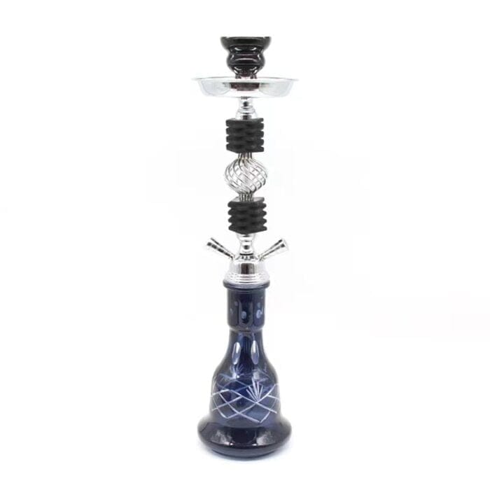 Saudi Arabian Hookah Set