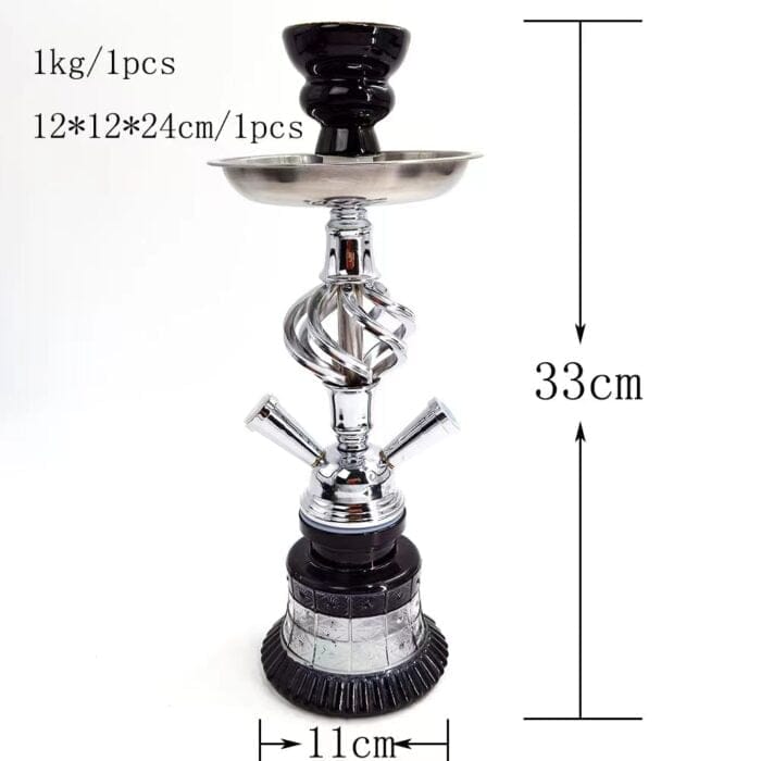 vintage hookah