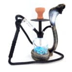 snake hookah