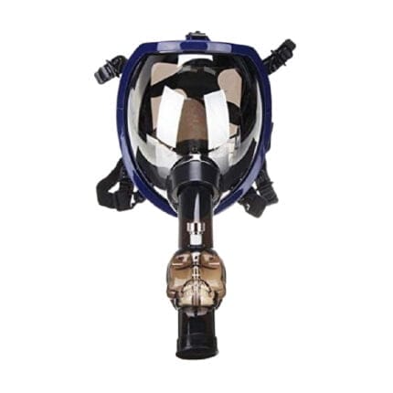 Star Wars Gas Mask Bong