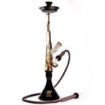 hookah gun ak47