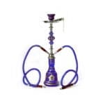 vintage hookah pipe