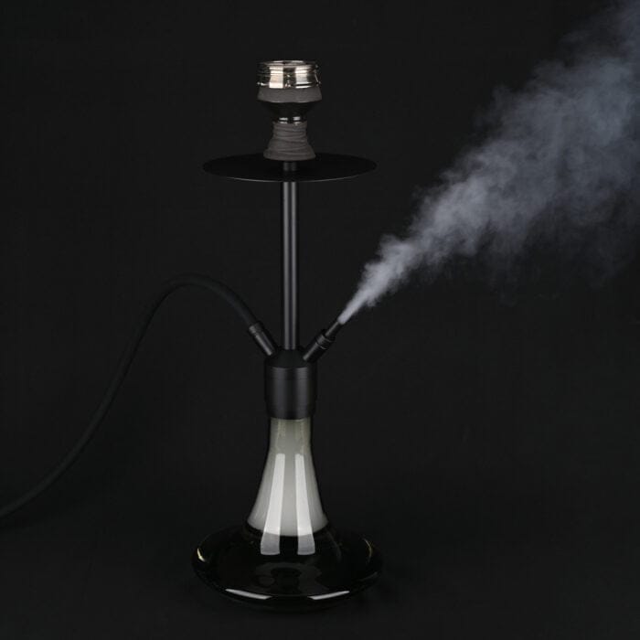 large hookah set