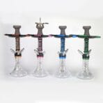 hookah 3 pipe