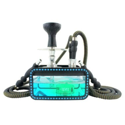 acrylic hookah amazon