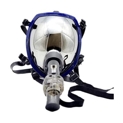 Star Wars Gas Mask Bong