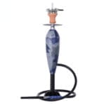 Aluminum Alloy Hookah Wholesale