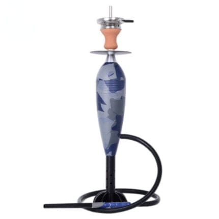 Aluminum Alloy Hookah Wholesale