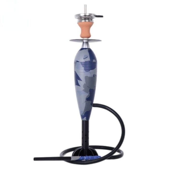 Aluminum Alloy Hookah Wholesale