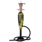 Aluminum Alloy Hookah Wholesale