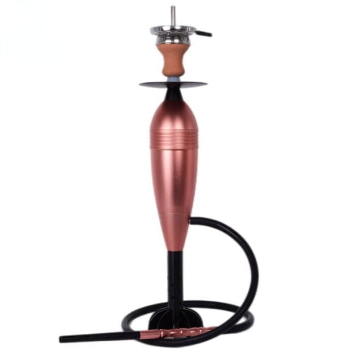 Aluminum Alloy Hookah Wholesale