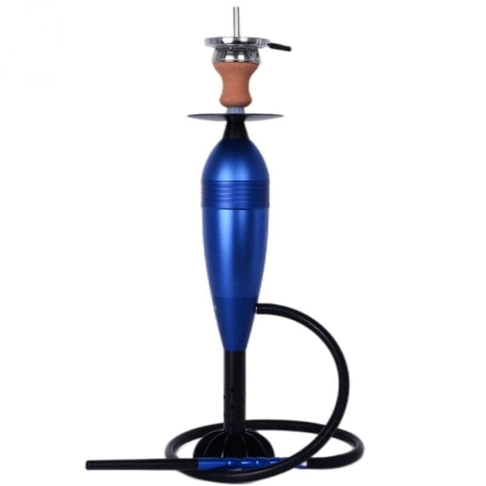 Aluminum Alloy Hookah