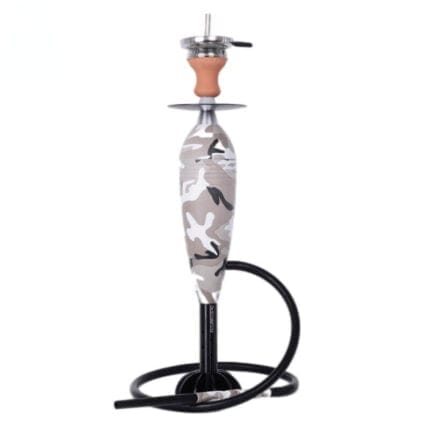 Aluminum Alloy Hookah Wholesale
