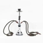 4 Hose Hookah Set Wholesale