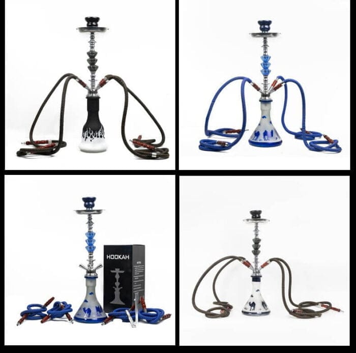 Hookah Set Wholesale