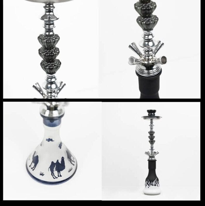 Hookah Set Wholesale