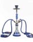 4 Hose Hookah Set Wholesale
