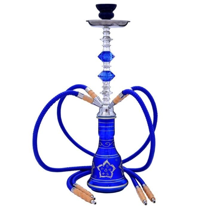 Glass Hookah Pipe Wholesale