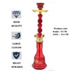 Bar Shisha Pipe Wholesale