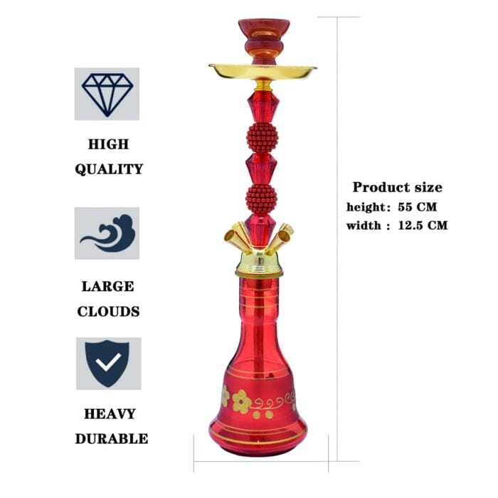 Bar Shisha Pipe Wholesale
