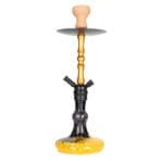 Single-Pipe Arabian Hookah Wholesale