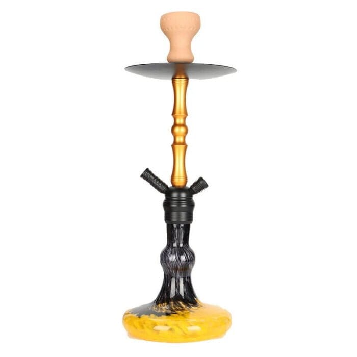 Single-Pipe Arabian Hookah Wholesale