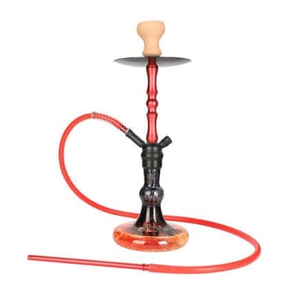 Single-Pipe Arabian Hookah Wholesale