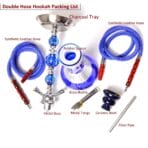 Glass Shisha Hookah Pipe Wholesale