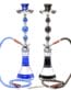 Travel Glass Shisha Hookah Pipe Wholesale