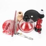 Round Glass Hookah Wholesale