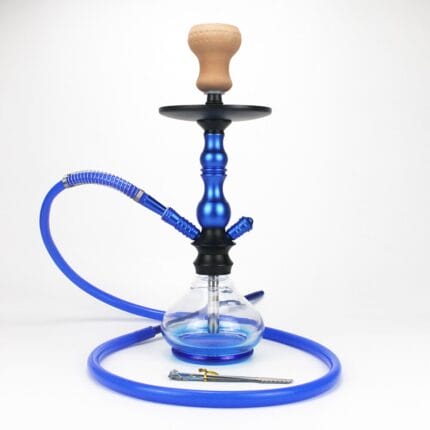 Round Glass Hookah Wholesale