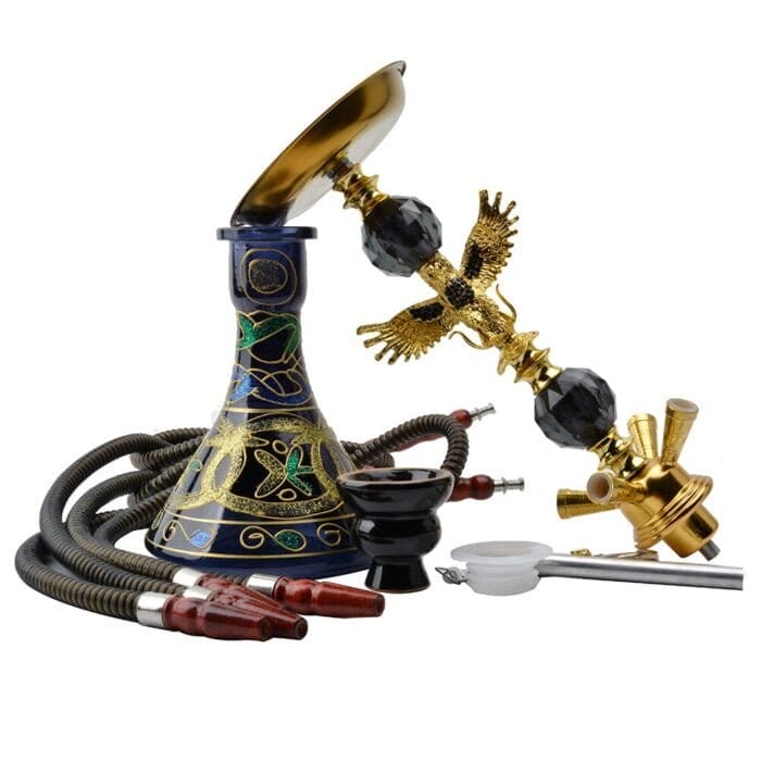 Las Vegas Best Glass Hookah Wholesale