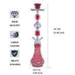 All Glass Hookah Wholesale