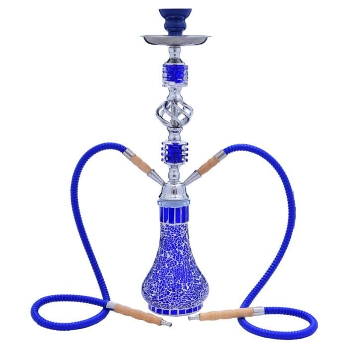 All Glass Hookah Wholesale