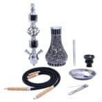 All Glass Hookah Wholesale