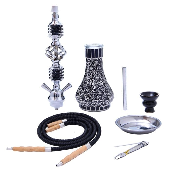 All Glass Hookah Wholesale