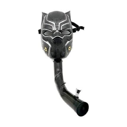 Gas Mask Bong Wholesale