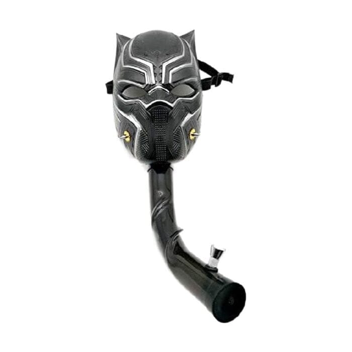 Gas Mask Bong Wholesale