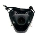 Silicone Gas Mask Bong Wholesale